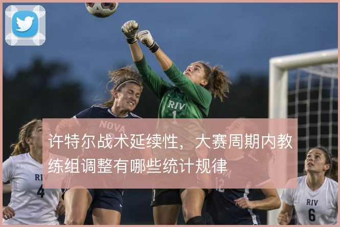 许特尔战术延续性，大赛周期内教练组调整有哪些统计规律